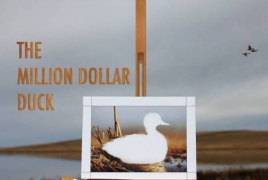“The Million Dollar Duck” wins Slamdance doc, audience awards