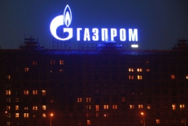 Gazprom cancels natural gas discount  for Turkish companies