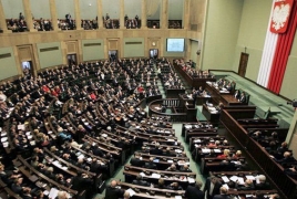 Poland wants EU to guarantee equal treatment to all member states