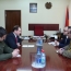 Армения и Румыния намерены разработать реалистичную программу сотрудничества в сфере обороны на 2016 год