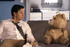 “Ted,” “Family Guy” scribes tackle dad comedy for Universal