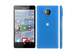 Windows Phone sales down by half compared to a year ago