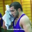 Armenian wrestler wins gold at Turkey-hosted international cup