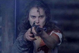 Natalie Portman’s “Jane Got a Gun” delivers earnestly felt actioner: review