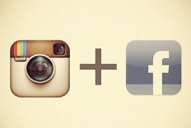 Facebook, Instagram creating text art from photos