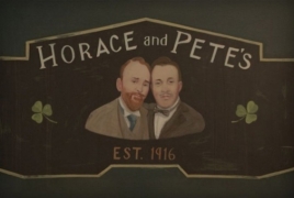 Louis CK surprise-drops “Horace and Pete” show with Steve Buscemi