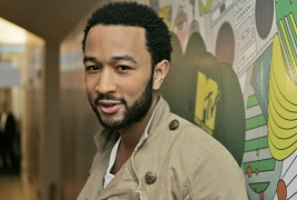 John Legend to produce off-Broadway comedy show 