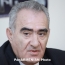 Спикер парламента Армении о резолюциях ПАСЕ: Антиармянские доклады стали попыткой очернить Минску группу ОБСЕ