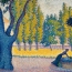 Fondation de l'Hermitage shows neo- Impressionist master Signac works