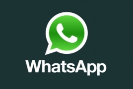 WhatsApp hits one billion user mark