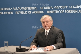 Azerbaijan’s position runs counter to OSCE approach: Foreign Minister