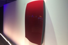 Tesla: new Powerwall rechargeable battery pack coming in 2016