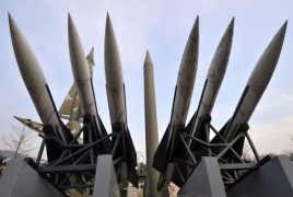 Japan Defense Minister readies units to shoot down any N. Korean rocket
