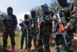 Hezbollah fighters kill al Qaeda-linked group members in Lebanon: report