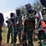 Hezbollah fighters kill al Qaeda-linked group members in Lebanon: report