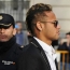 Brazil charges Barca star Neymar with tax evasion