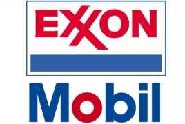 U.S. oil giant Exxon Mobil says profits fell 58%