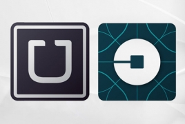 Uber completely changes its logo, branding