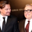 Leonardo DiCaprio won’t be playing Vladimir Putin in upcoming bio