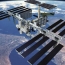 Russian cosmonauts preparing for spacewalk to install experiments