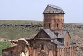 Турция объявила армянскую церковь в Ани халкидонской, пытаясь разжечь культурный конфликт между Арменией и Грузией