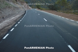 Iraq-Iran-Armenia road currently under discussion: Minister