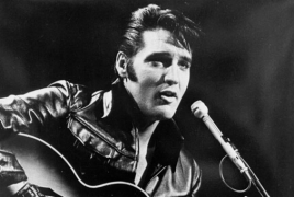 CMT to produce drama series based on careers of Elvis, Johnny Cash
