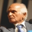 Pakistan's 'greatest fiction writer' Intizar Hussain dies at 92