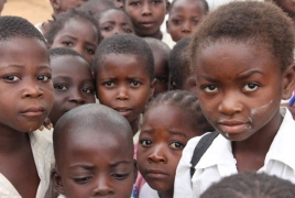 UN official says too often only half of donor money reaches the needy