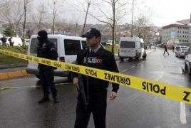 Hundreds flee Turkey's conflict-hit Diyarbakir as curfew lifted