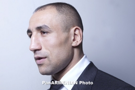 Arthur Abraham named Germany’s best boxer of the year