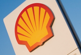 Shell posts lowest annual income in at least 13 years