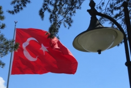 Turkey bans Russian observation flight near Syria border