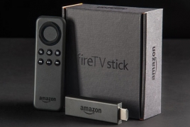 Amazon adding Alexa to Fire TV, Fire TV Stick