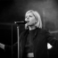 Aurora performs David Bowie cover at London's Union Chapel