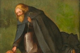 Rare painting by Renaissance artist Hieronymus Bosch found in Kansas