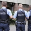 German police conducts raids in search of IS members