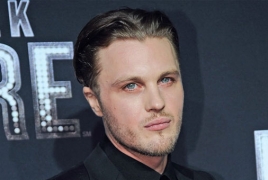 Michael Pitt joins Scarlett Johansson’s “Ghost in the Shell”