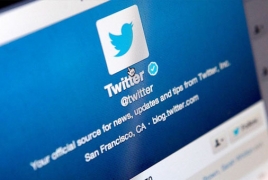 Twitter testing GIF button on its mobile apps