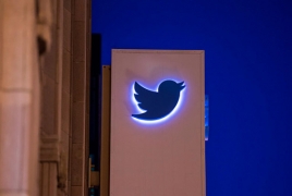 Twitter suspends 125,000 accounts “for promoting terrorism”