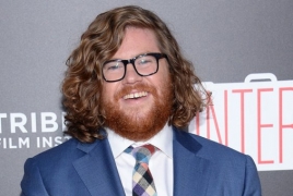 Zack Pearlman joins James Franco, Bryan Cranston comedy “Why Him?”