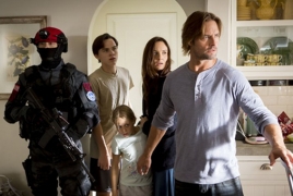 USA Network renews invasion drama “Colony” for 2nd season
