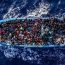 Канцлер Австрии предложил отправлять сирийских беженцев, добравшихся до берегов Греции, в Турцию