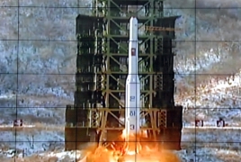 North Korea moves rocket launch window to Feb 7-14, Seoul says