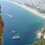 Туристический кризис в Турции: Так мало туристов в Анталье не было уже 10 лет