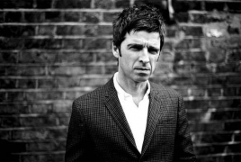 Noel Gallagher, Manic Street Preachers to headline Victorious Fest