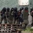 Russia detains IS-linked group suspected of planning attacks