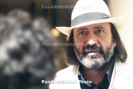 У Национальной киноакадемии Армении новый председатель