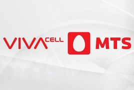 VivaCell-MTS promotes online use of Armenian letters
