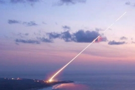 U.S. planning to sent anti-missile system to S. Korea shortly